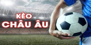 Kèo Châu Âu WW88