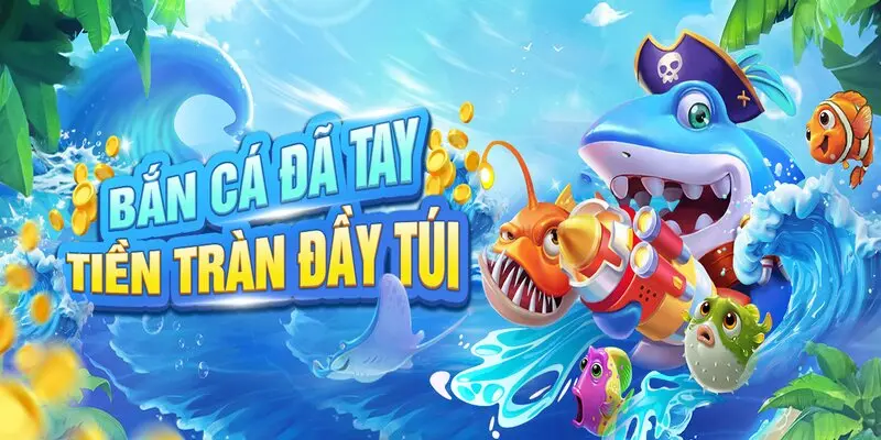 Những điểm đặc sắc của bắn cá ww88