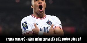 Kylian Mbappé