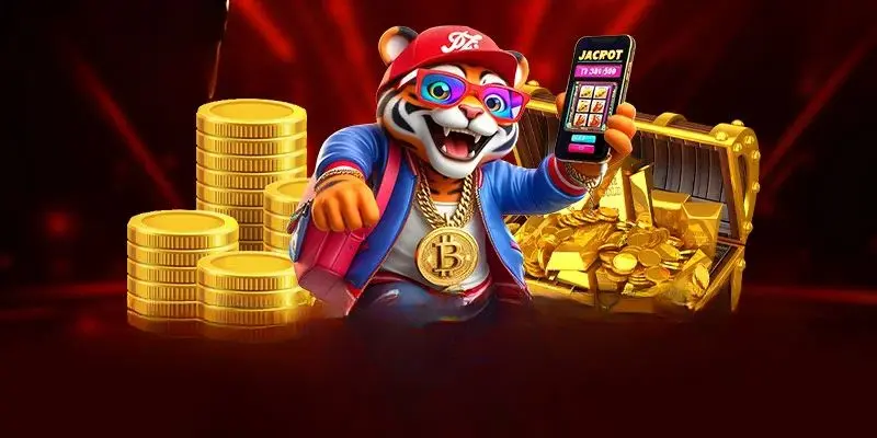 Nổ hũ Golden Empire